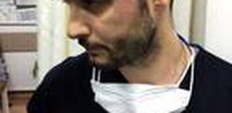 Son dakika haberleri! Hasta ve yakınları sağlık memuruna saldırdı; 1 gözaltı (2)