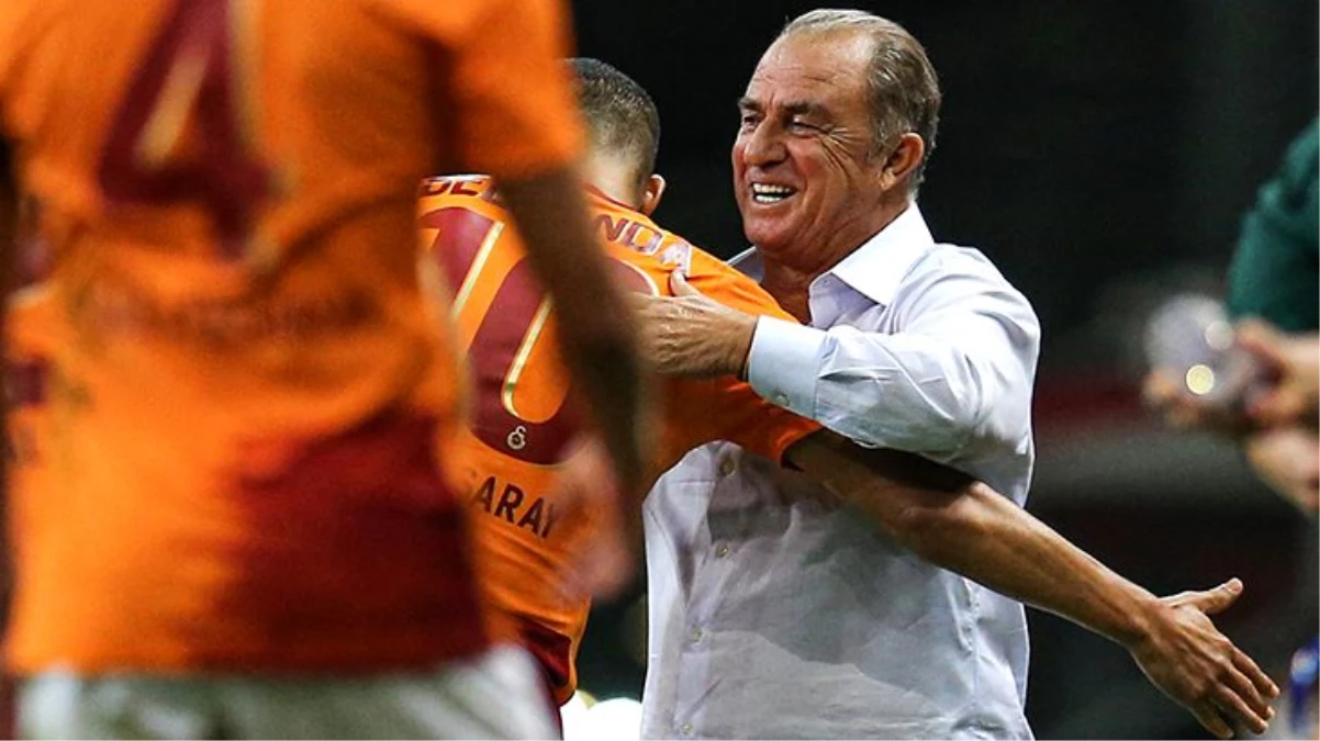 "Herkese izin var, Taylan\'a yok" diyen Terim\'den Marcao itirafı: Çok teklif var ama rakamlar düşük