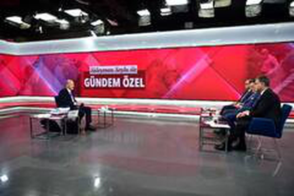 İçişleri Bakanı Soylu: "Yaklaşık 8 yıldır AK Parti\'de çalışıyorum.