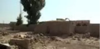 Irak'ta 3 vilayette DEAŞ'a yönelik geniş çaplı operasyon