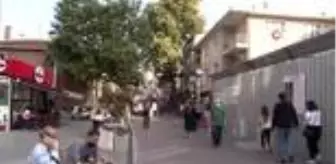 İstanbul 4.2 büyüklüğünde deprem ile sarsıldı