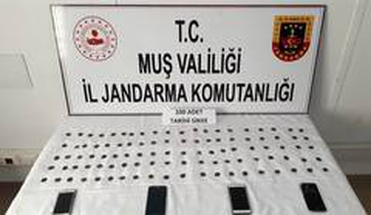 Son dakika haberi | Jandarmadan uyuşturucu ve tarihi eser operasyonu: 10 gözaltı