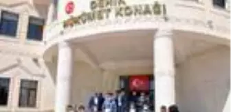 Kaymakam Safitürk'ün şehit olmasında 'ihmal' davası