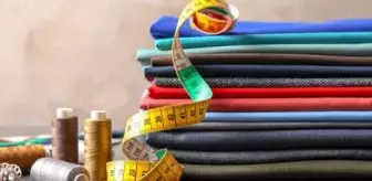 Keten kumaş, pamuklu kumaş, saten kumaş… Ölçülü giyim sektöründe hepsinin yeri ayrı