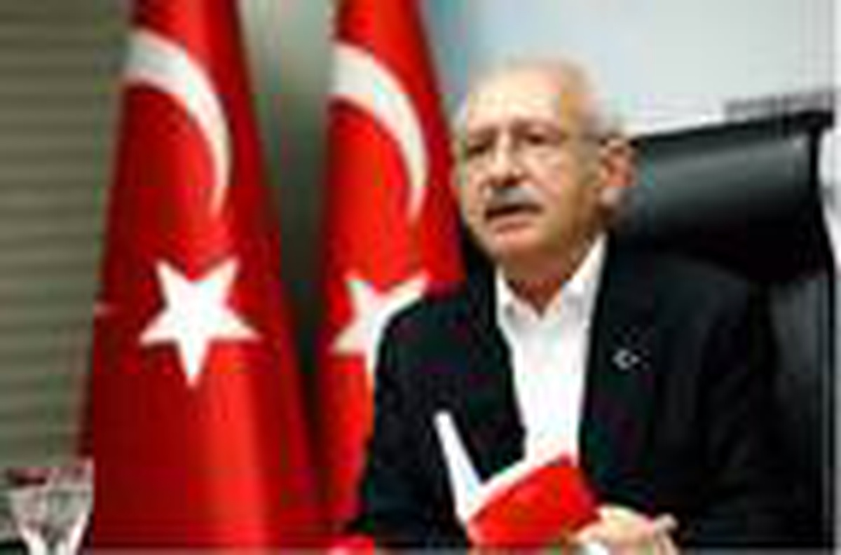 Son dakika gündem: Kılıçdaroğlu: \'Esnaf Bakanlığı\'nın olması lazım