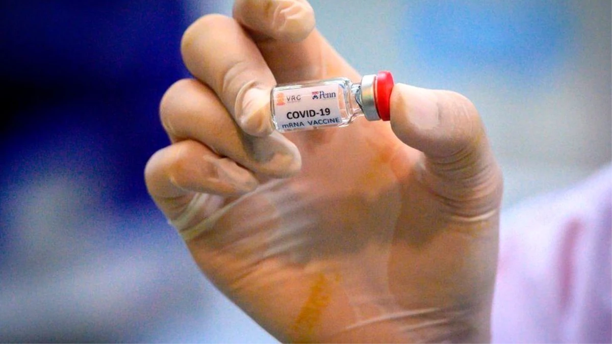 Koronavirüs aşısı: İngiltere, aşı denemeleri için gönüllülere virüs enjekte edilecek ilk ülke...