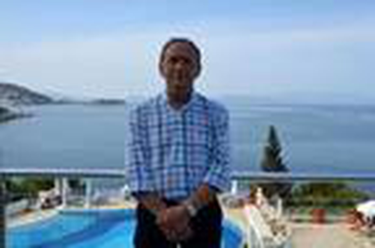 Kuşadası\'nda turizmciler 2021\'e umutla bakıyor