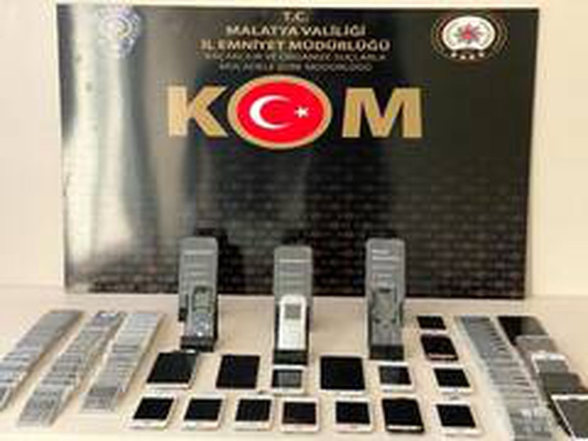 Malatya\'da kaçakçılık operasyonları