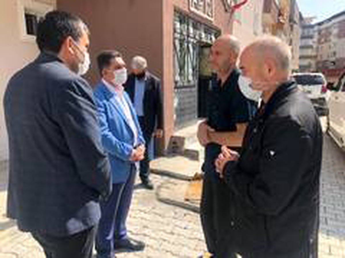 Son Dakika: Milletvekili Çelebi: "Şehit teğmenimizin ismi okulda yaşatılacak"