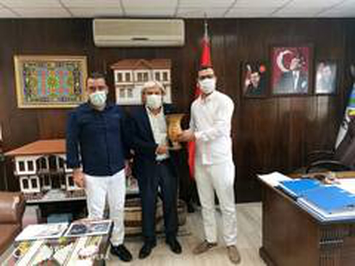 Osmaneli sanayi parseline bir yatırım daha
