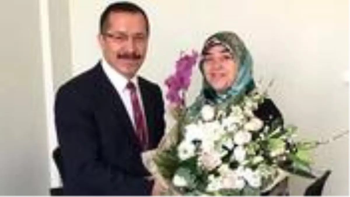 "Kişiye özel" ilan açan Pamukkale Üniversitesi Rektörü Hüseyin Bağ\'ın görevine son verildi