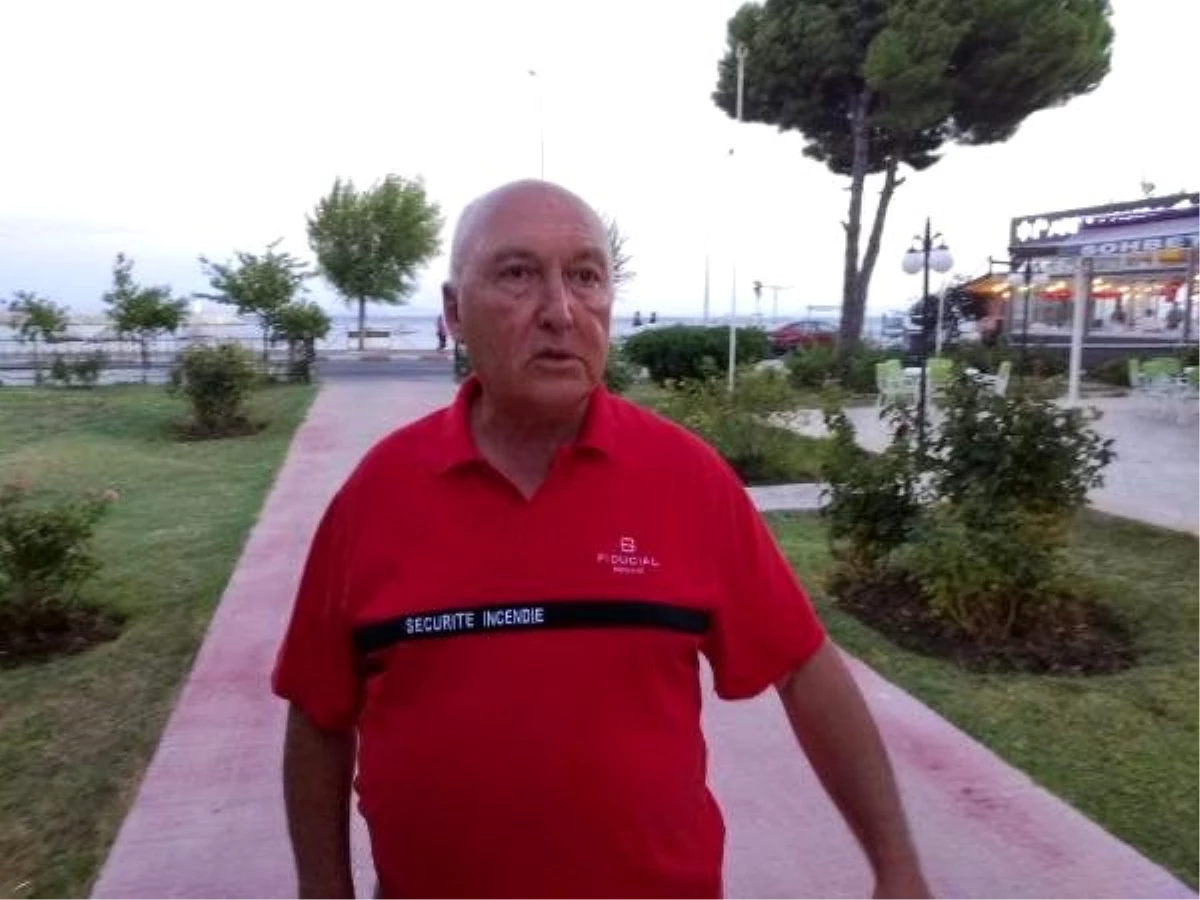 Prof. Dr. Ercan: Marmara Ereğlisi depremi uyarıcı