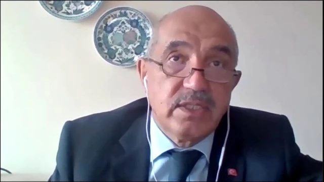 Prof. Dr. Ilıcalı: İstanbul'da en riskli alanlarında 2 milyon 58 bin 999 kişi yaşıyor 