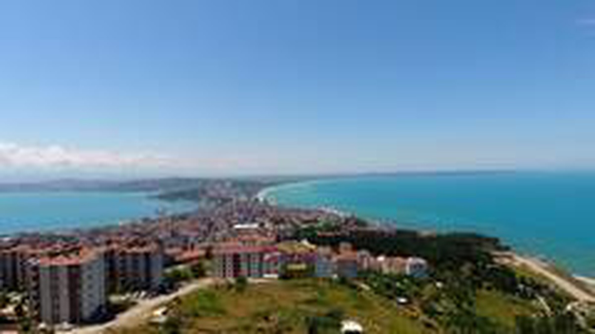 Sinop\'ta korona tedbirlerine uymayan 2 bin 44 kişiye para cezası