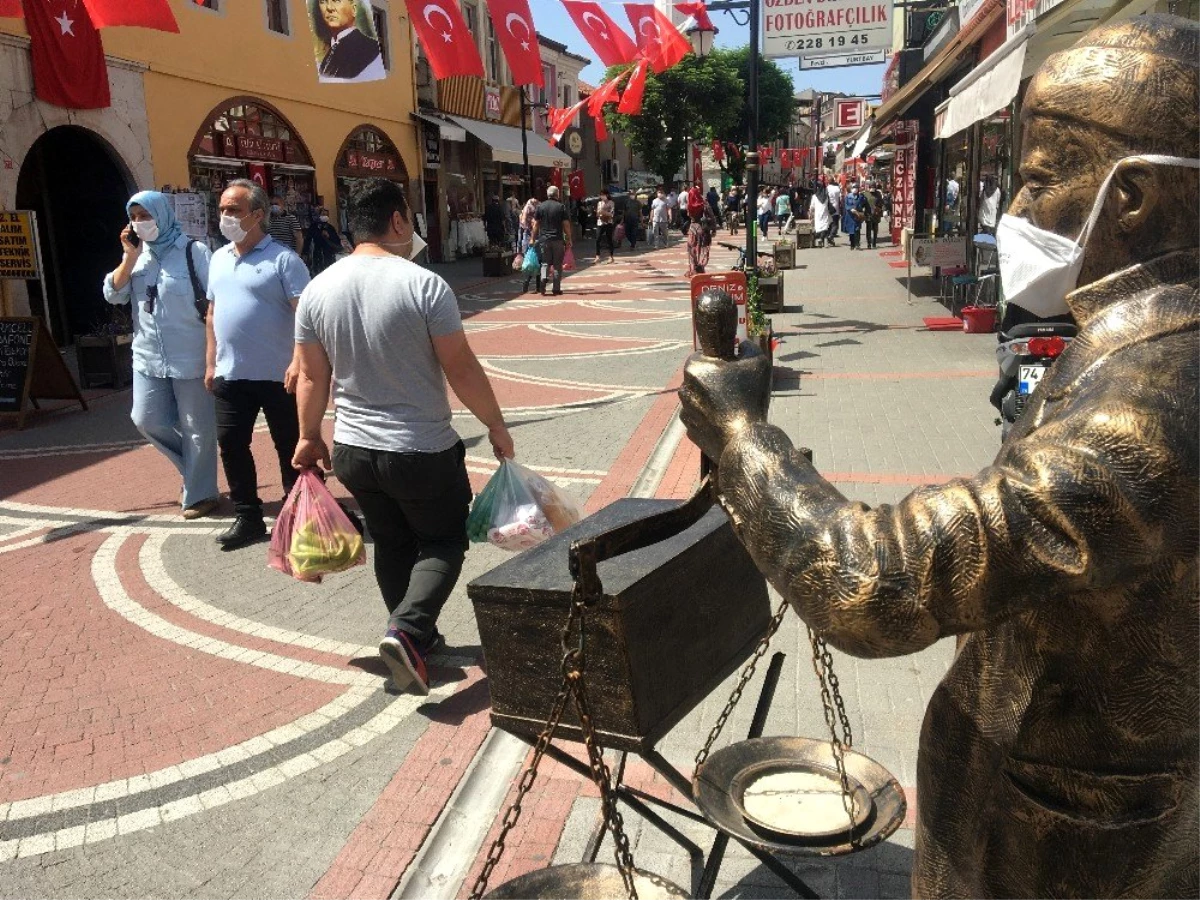 Tüm kamu kurum ve kuruluşlarına girişlerde HES kodu sorgulanacak