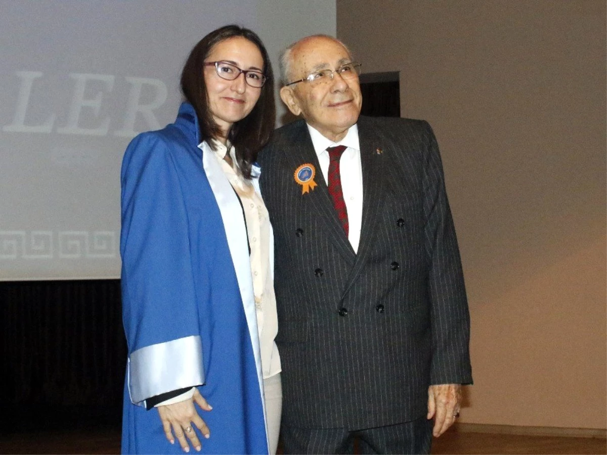 Türkiye\'de doku ve organ naklinin öncülerinden Prof. Dr. Tuncer Karpuzoğlu vefat etti