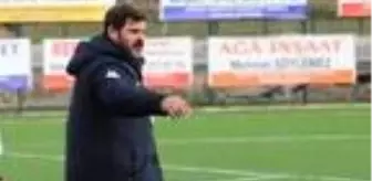 1954 Kelkit Belediyespor'da 4 koronavirüs vakası