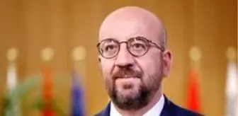 AB Konseyi Başkanı Michel'den Doğu Akdeniz için konferans teklifi