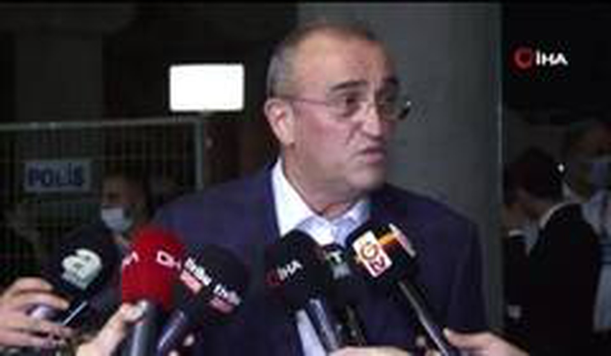 Abdurrahim Albayrak: "Marcao\'ya talep çok"