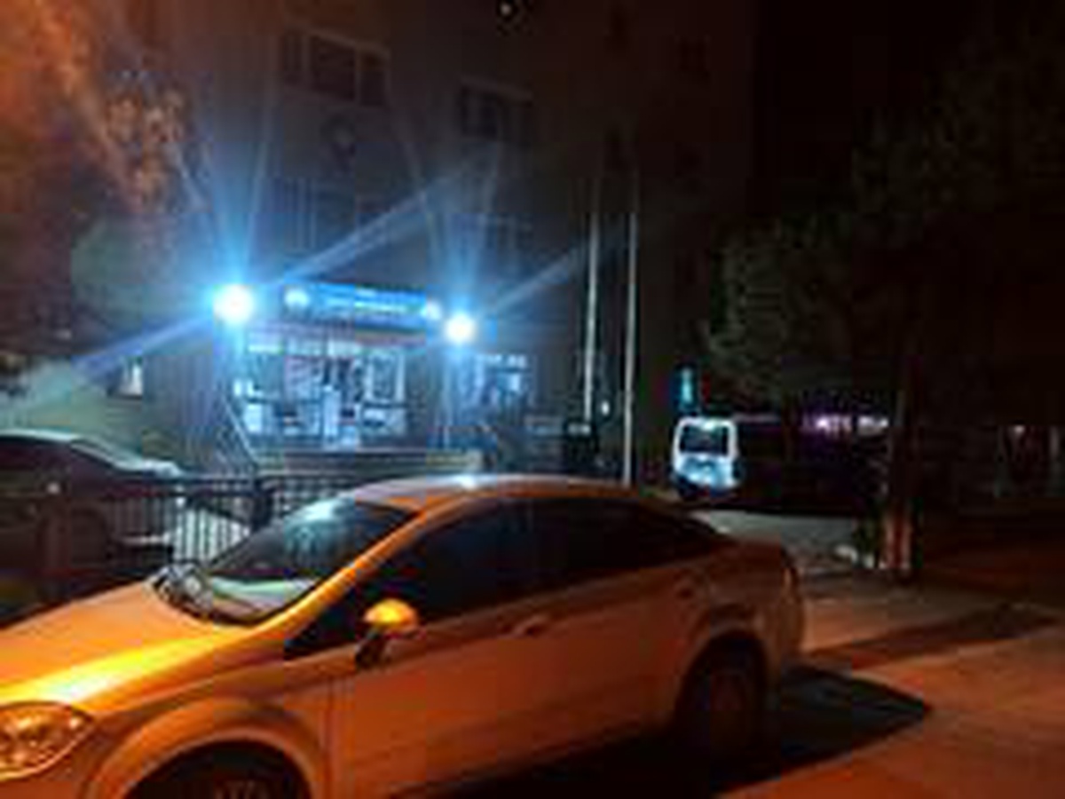 Afyonkarahisar\'da motosiklet hırsızlığına 1 tutuklama