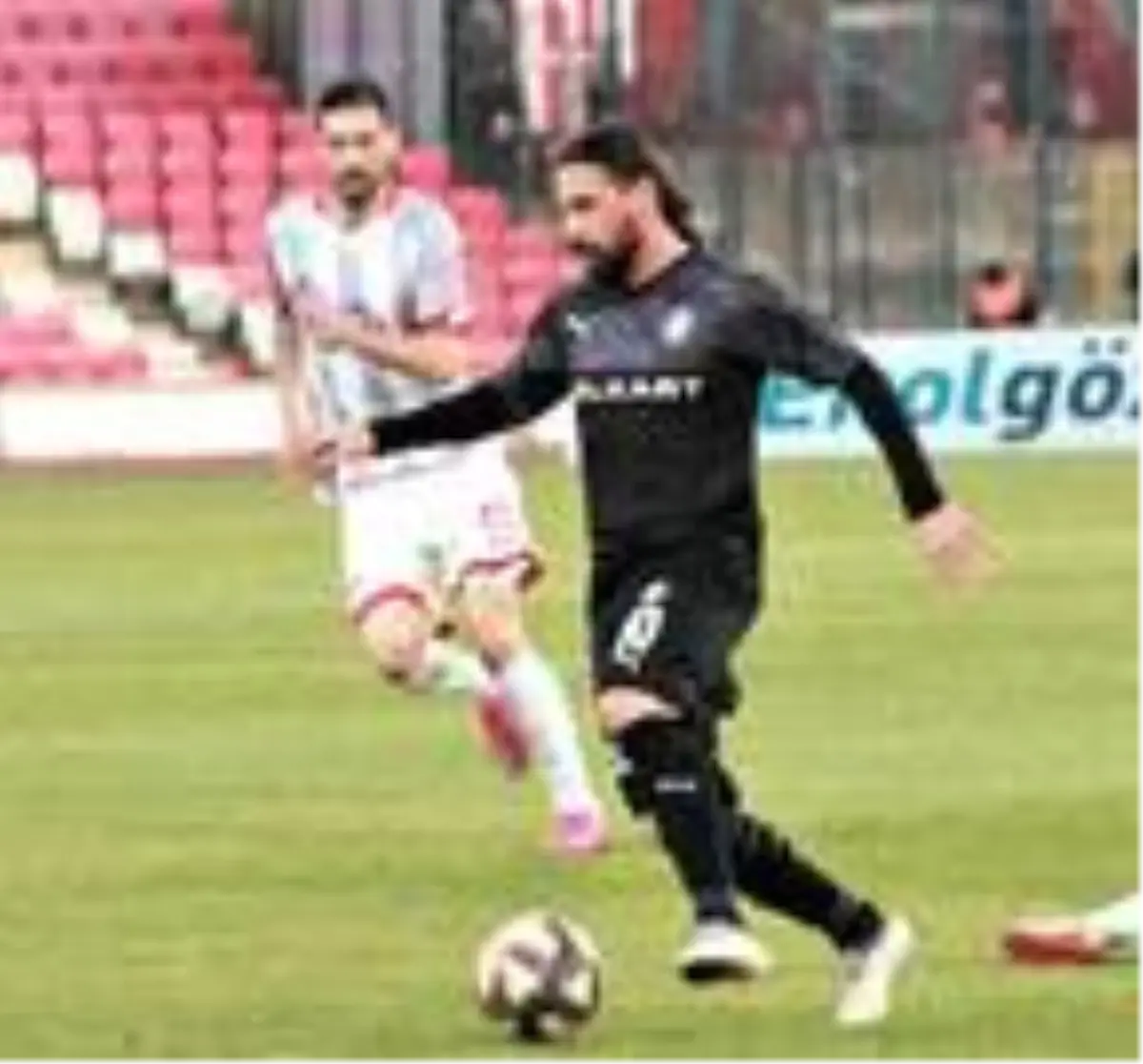 Altay\'da Tatos bilmecesi