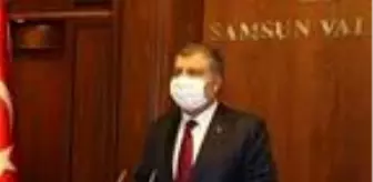 Son dakika haberleri! Bakan Koca: Vaka artış hızını kontrol altına aldık