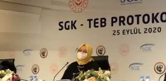 Bakan Selçuk: Yoğun bakımdaki Covid-19 hastalarının ilaçlarını geri ödeme listesine aldık