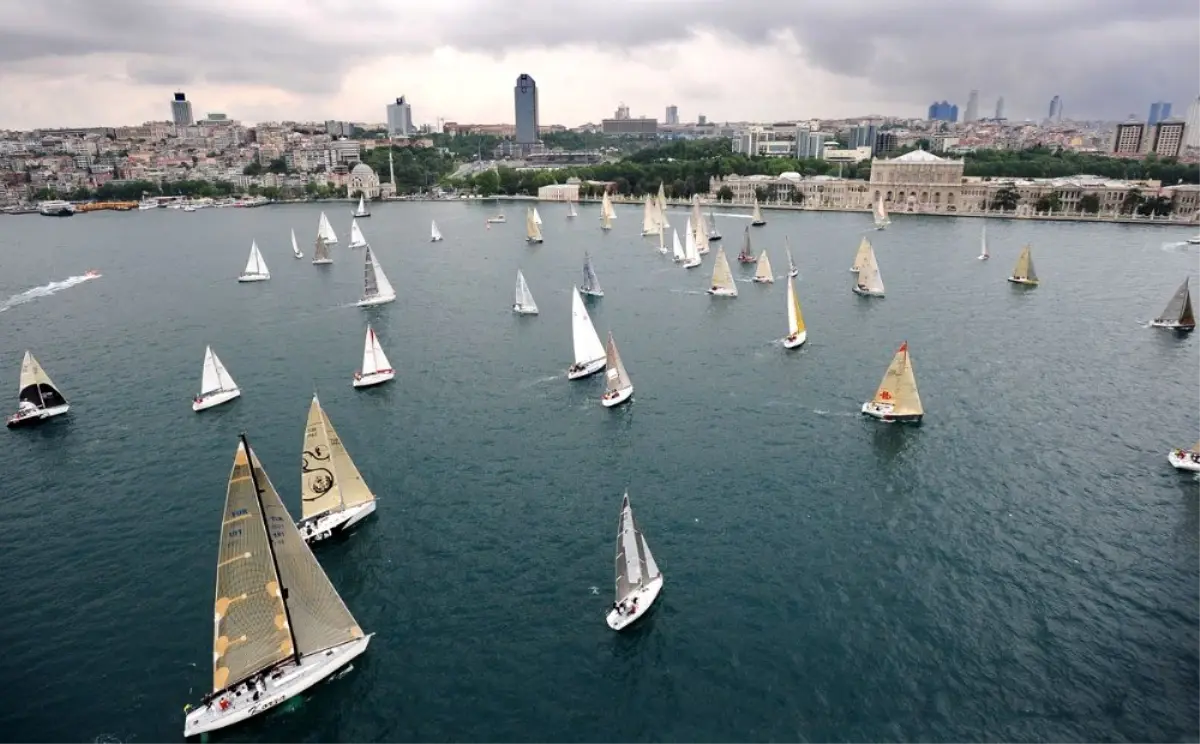 Turkcell Platinum Bosphorus Cup, 26 Eylül\'de başlıyor