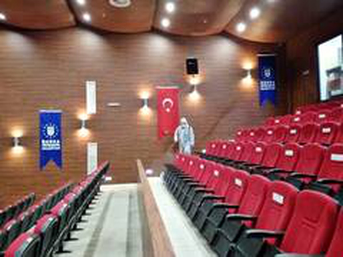 BUSMEK kurs merkezleri eğitime hazır