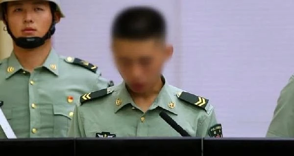 Çin ordusunda 'casus asker' krizi! Devletin güvenliğini tehlikeye düşürecek belgeleri sızdırdı
