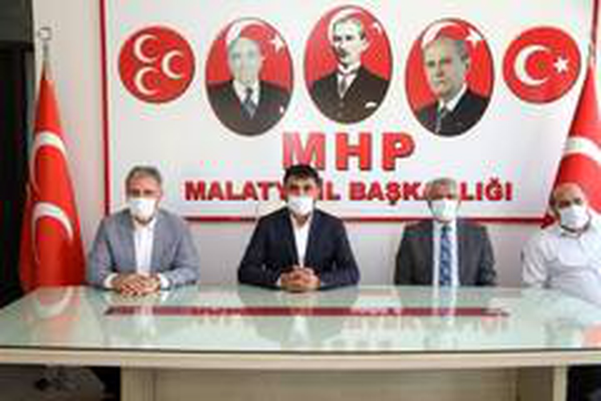 Cumhur ittifakının önemine vurgu