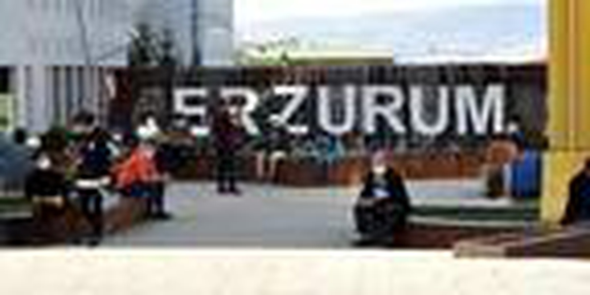 Son dakika haber: Erzurum\'da \'HES\' kodu bilinmiyor