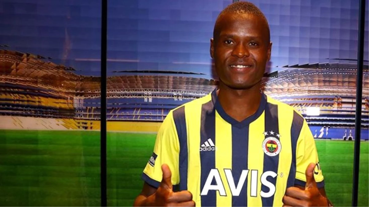 Fenerbahçe\'nin Samatta paylaşımındaki "Admin adam" detayı taraftarın dikkatinden kaçmadı