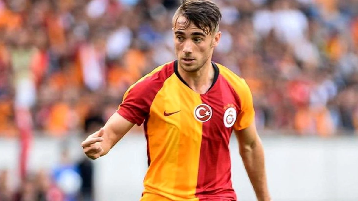 Galatasaraylı Yunus Akgün, Adana Demirspor\'a kiralandı