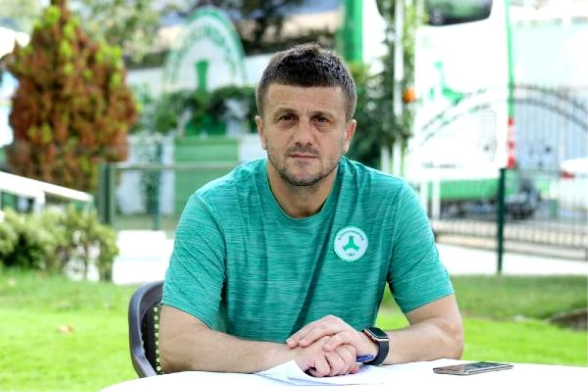 Giresunspor, Bursa deplasmanında moral arayacak