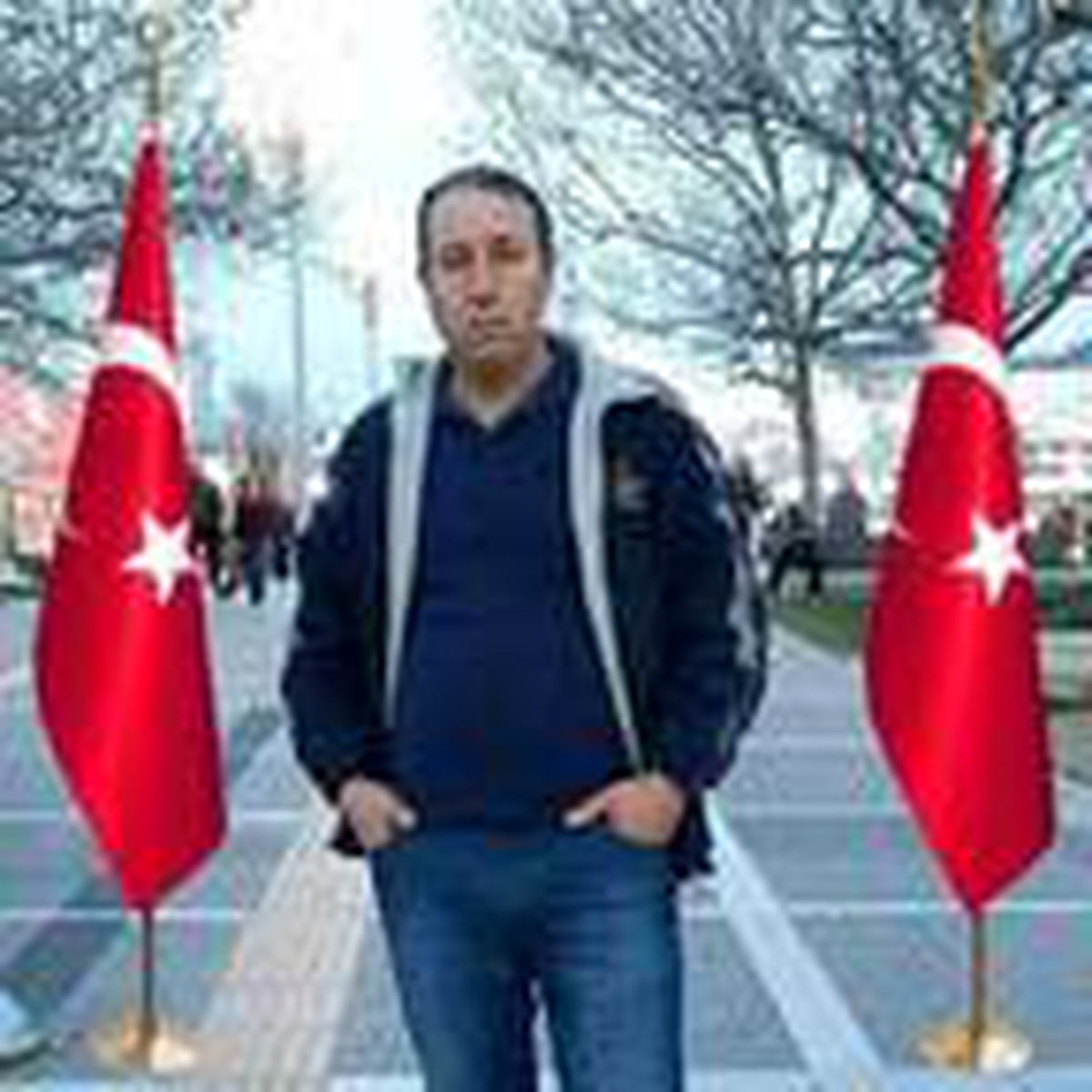 İndiği kamyonun altında kalan madenci öldü