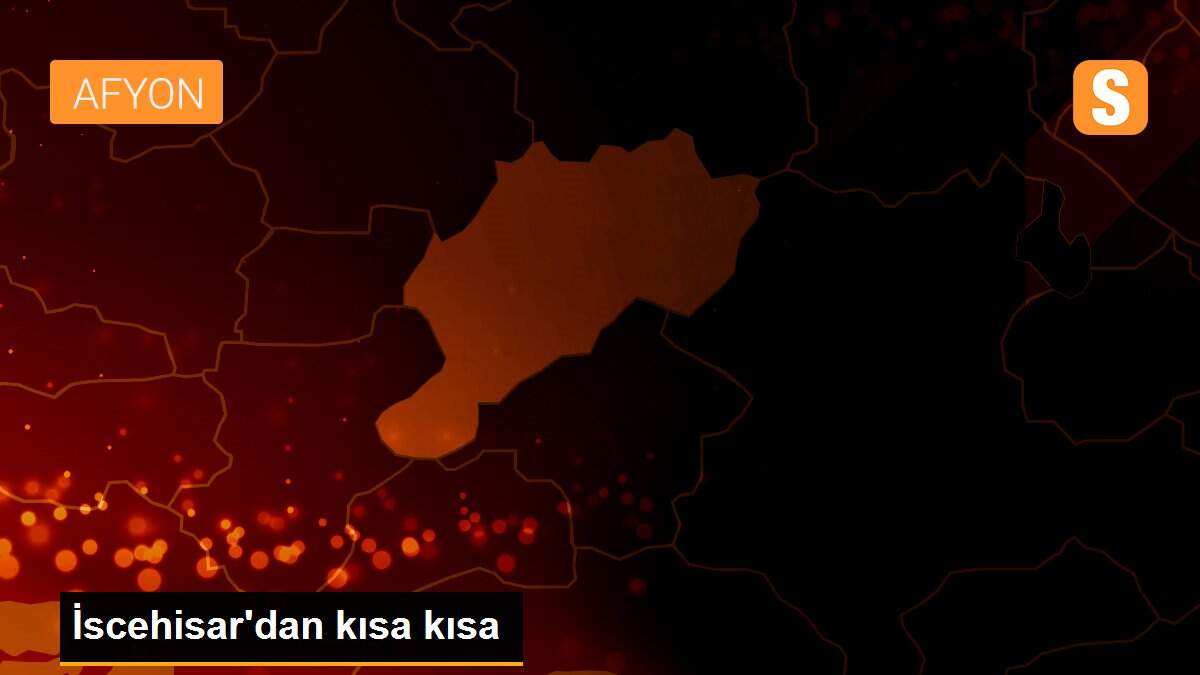 İscehisar\'dan kısa kısa