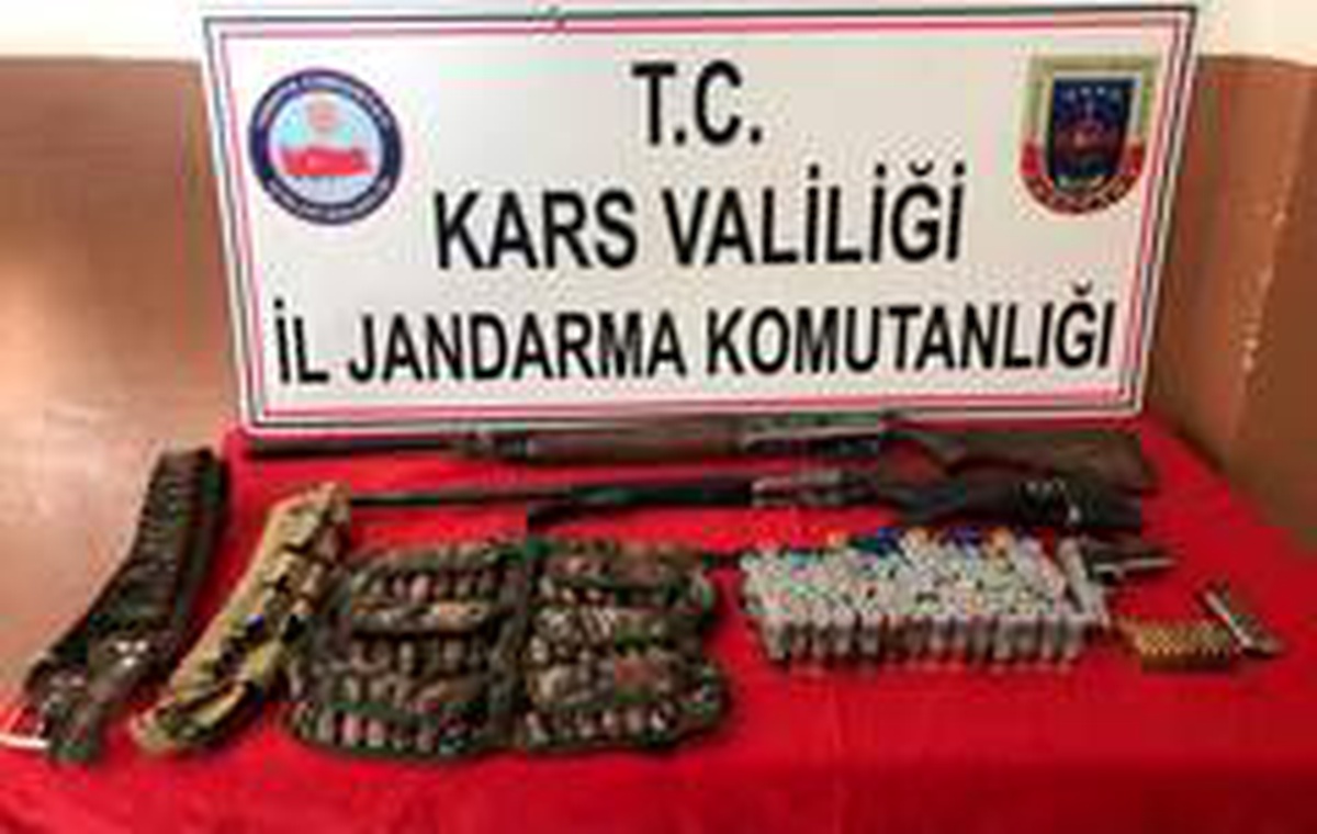 Son dakika haberi! Jandarma ve komandolar cinayet zanlılarını Çemçe Madur\'da yakaladı