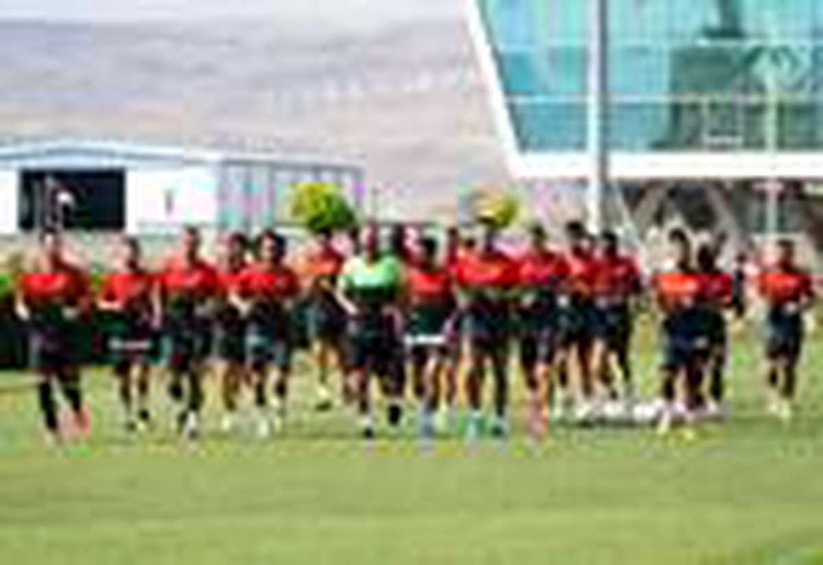 Kayserispor, Erzurumspor maçına hazır