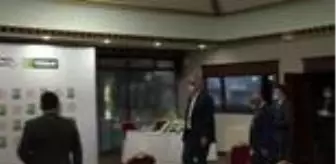 Son dakika haberleri: Kültür ve Turizm Bakanı Ersoy, 'Kültür ve Turizm Bakanlığı ile Yeşilay İş Birliği Protokolü İmza...