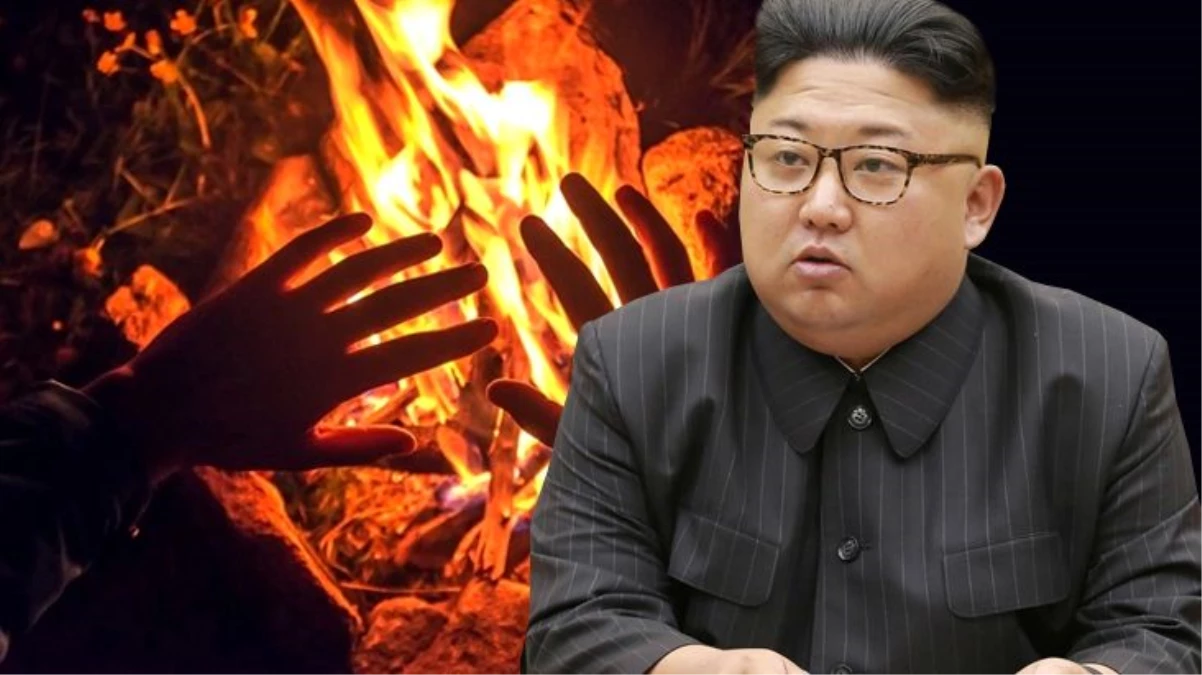Kuzey Kore lideri Kim, Güney Koreli yetkilinin öldürülüp yakılmasıyla ilgili özür diledi