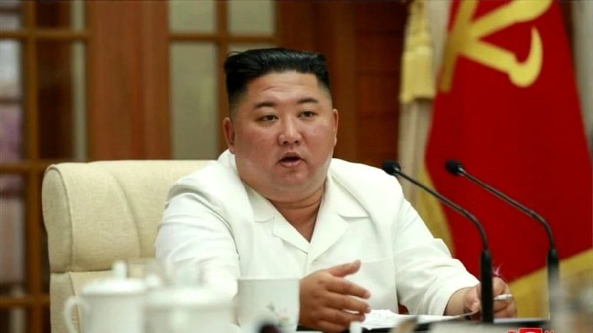 Kuzey Kore lideri Kim Jong-un, Güney Koreli bakanlık yetkilisinin öldürülmesi ardından Seul\'den...