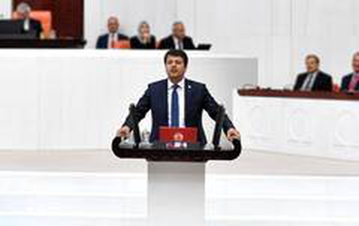 Milletvekili Tutdere\'den kuru üzüm alım fiyatları açıklaması