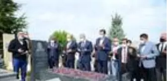 Neşet Ertaş, ölümünün 8'inci yıl dönümünde anıldı