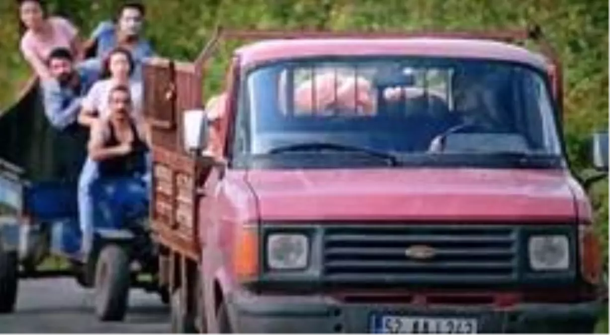 Randıman filmi vizyona girdi