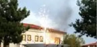 Son Dakika: Safranbolu'da, Altın Safran Belgesel Film Festivali başladı