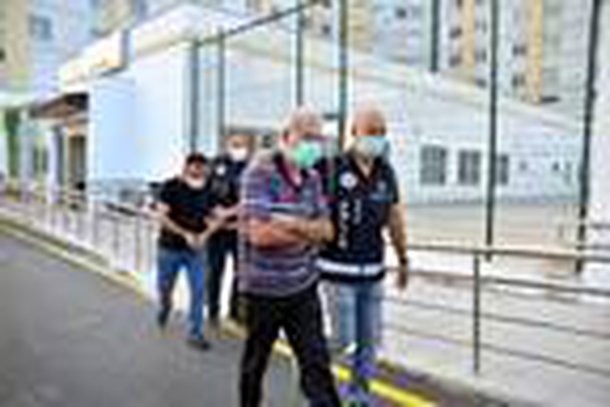 Sahte senet çetesine ikinci operasyon: 10 gözaltı