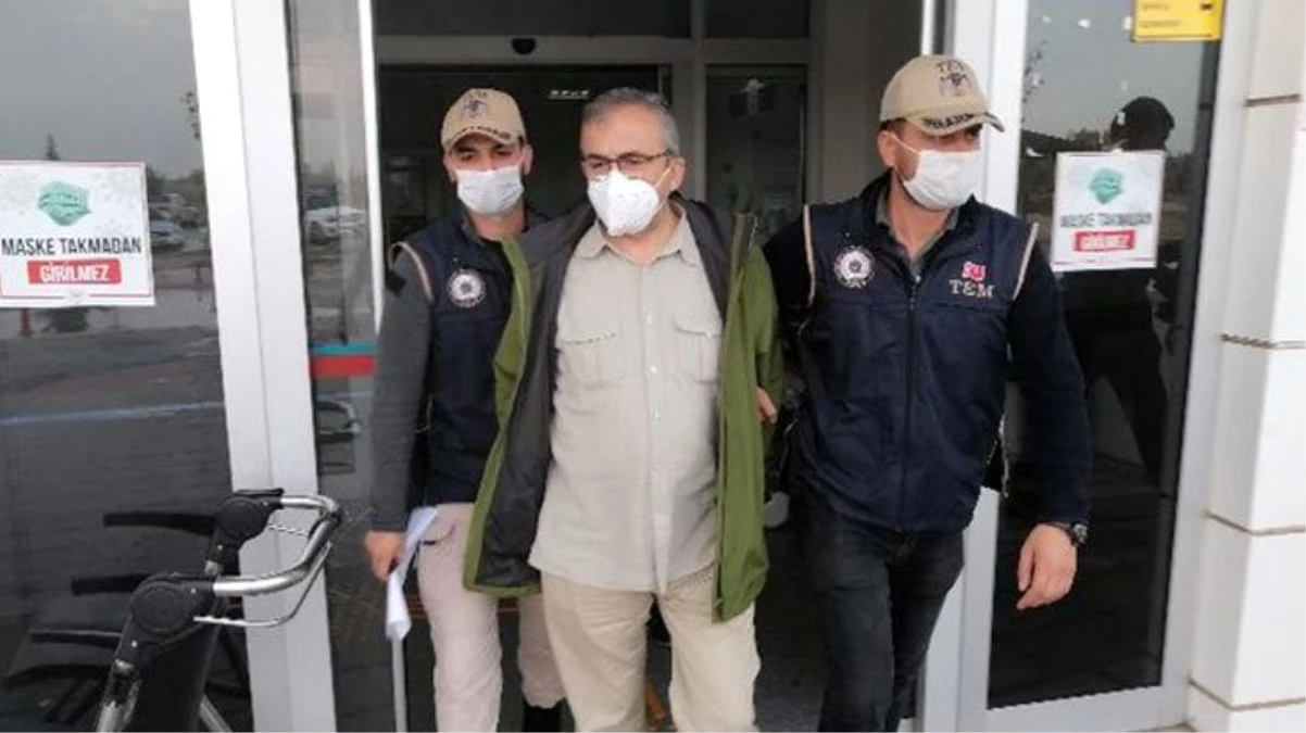 Son Dakika: 6-7 Ekim olayları soruşturmasında HDP\'li isimler için de gözaltı kararı verildi