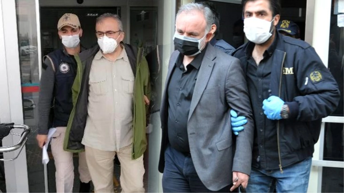 Son Dakika! 6-7 Ekim olaylarıyla ilgili gözaltı kararlarına HDP\'den ilk tepki: İntikam saldırısı