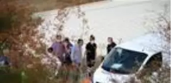 Tokat'ta, sulama kanalında kadın cesedi bulundu